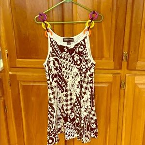 Cute Vacation Dress, US M